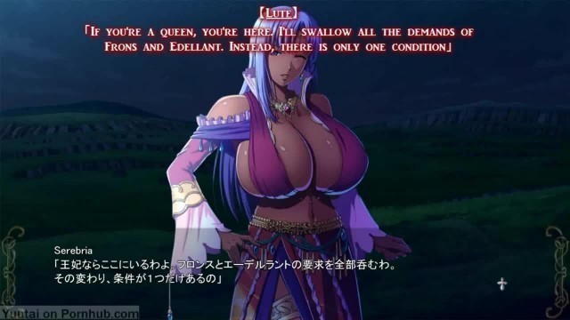 Kyonyuu Fantasy Gaiden 2_translate Eng, Part 50.