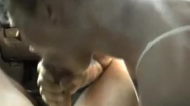 Stripper Blowjob in my Car. I Nutted in her Mouth and she Wallowed.