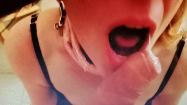 Great Amateur ATM Deep moaning Anal with Blowjob and Deepthroat + swallow finish