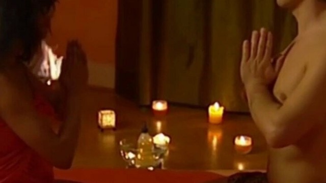 Yoni Massage – Advanced Relaxation Pussy Techniques feeling the moment
