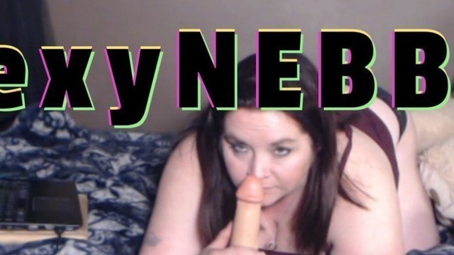 Sexy BBW Toys and Tits Live - PREVIEW